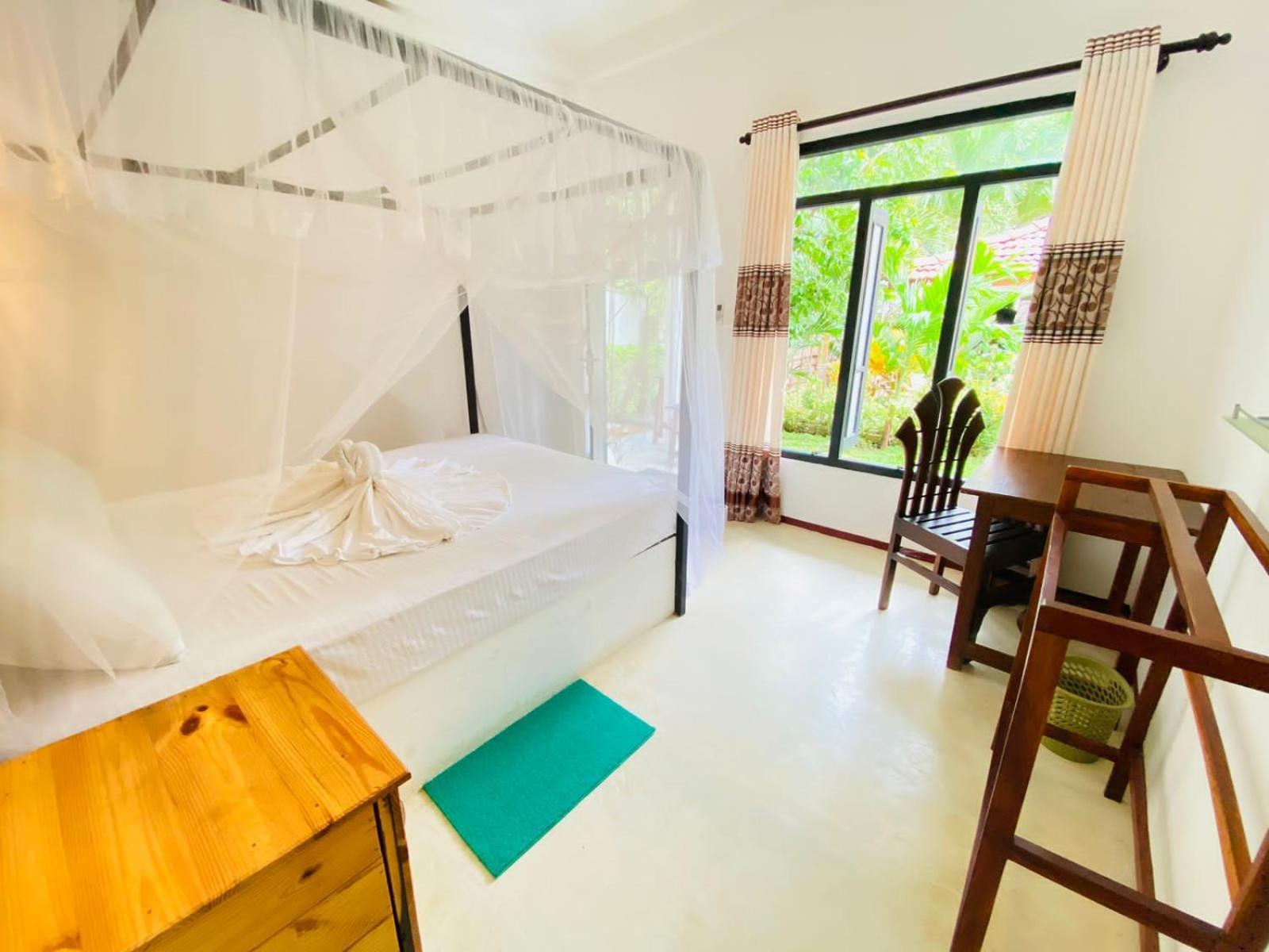 Rekawa Turtle Gate Hotel Tangalle Extérieur photo