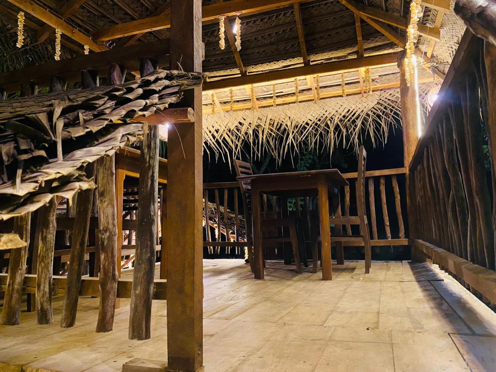 Rekawa Turtle Gate Hotel Tangalle Extérieur photo