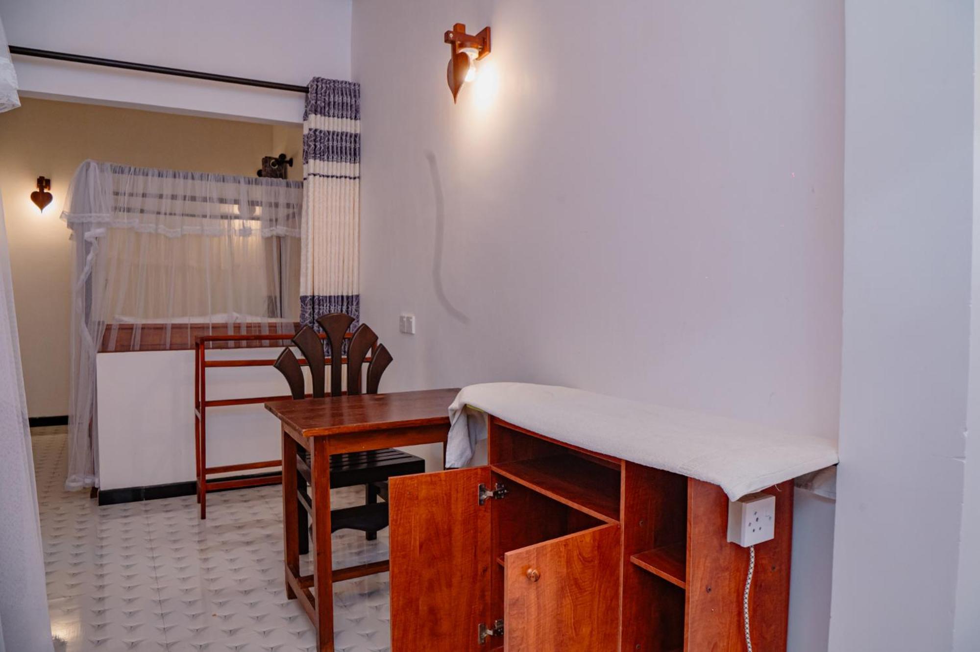 Rekawa Turtle Gate Hotel Tangalle Extérieur photo