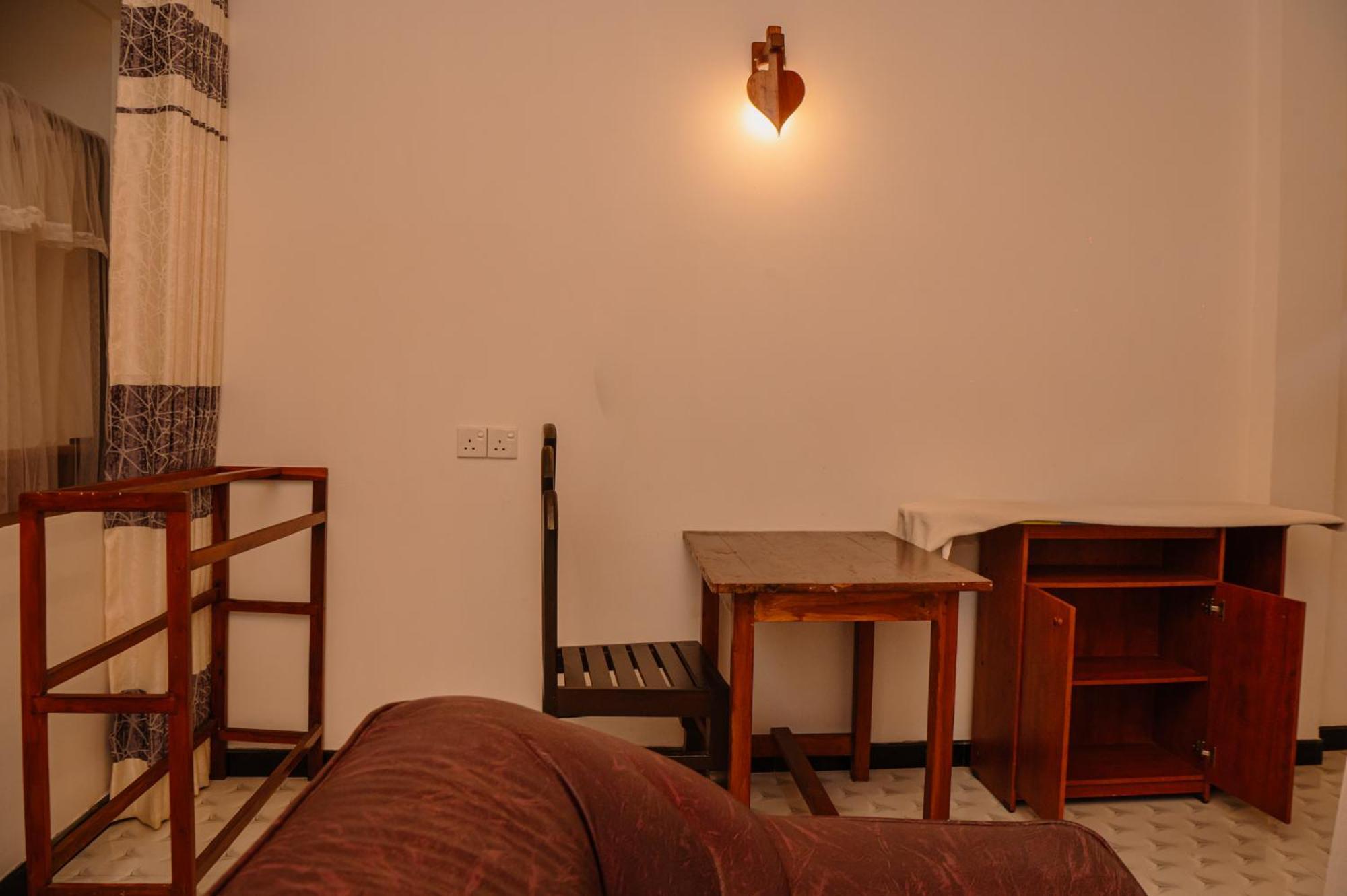 Rekawa Turtle Gate Hotel Tangalle Chambre photo