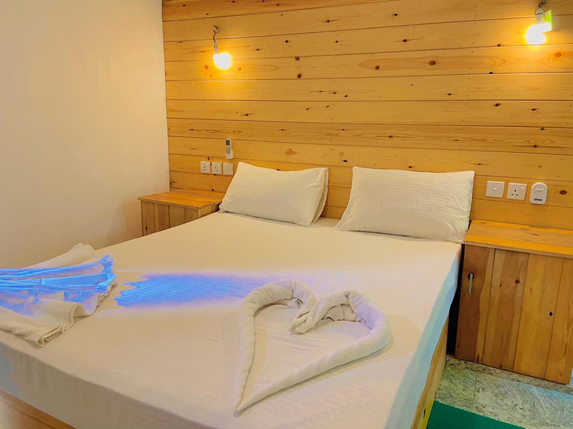 Rekawa Turtle Gate Hotel Tangalle Chambre photo