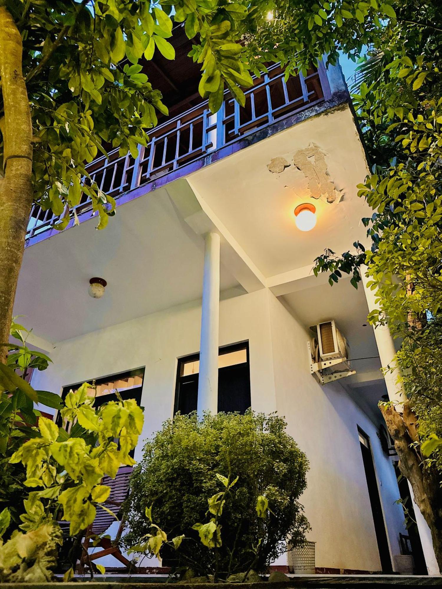 Rekawa Turtle Gate Hotel Tangalle Extérieur photo